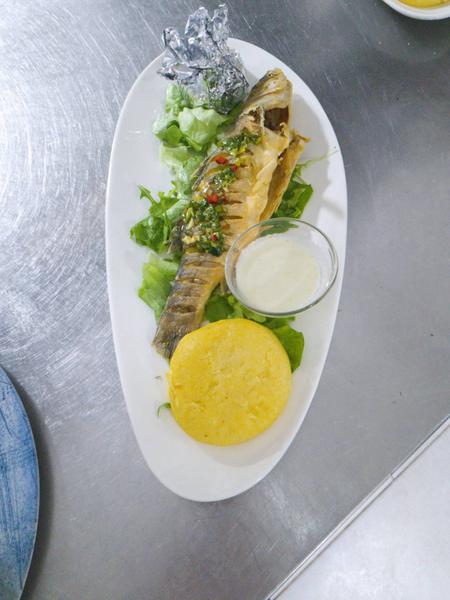 Biban de mare